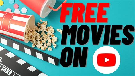 3,000 Best Free Movies on YouTube